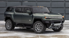 GMC Hummer EV Versi...