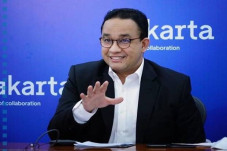 Meski Partai Pendukung...