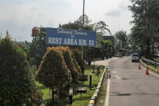 Hari Ini, Jasa Marga...