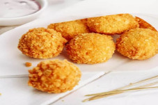 Resep Perkedel Bondon...