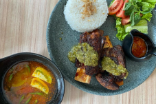 Lebih dari 12 Menu Baru...