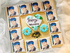 Kiat Bisnis Kue Rumahan...
