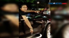 Nasib Koboi Fortuner...