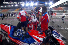 Jelang MotoGP Qatar:...