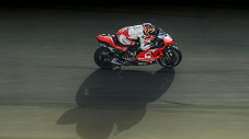 Zarco Tercepat di Sesi...