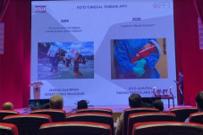 Fotografer SINDO Juara...