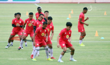 Bantu Barito Putera...