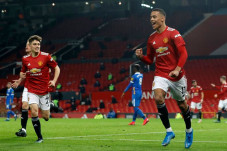 Sanggup Kejar Man City?...