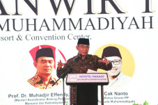 Tutup Tanwir ke-1, Ini...