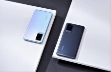 Lewat X60 Series, vivo...