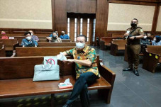 Djoko Tjandra Yakin...