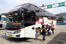 Mudik Dilarang, Syarat...