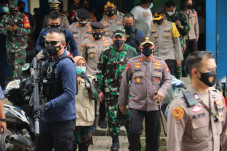 Rusunawa Pulogebang...