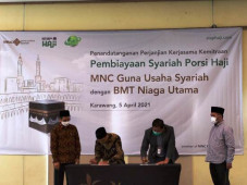 Permudah Pembiayaan...