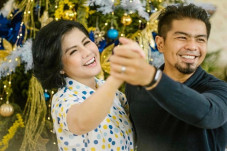 Ibu Diusir, Bams Hampir...