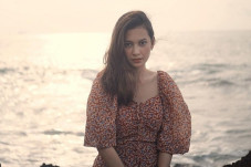 Indah Permatasari Ajak...