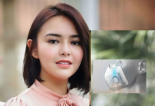 Amanda Manopo Pakai...
