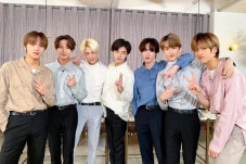 NCT Dream Negatif Covid-19,...