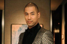Marcell Siahaan Pernah...