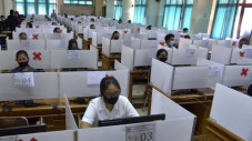 UTBK SBMPTN Dimulai...