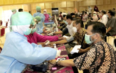 Kuliah Luring, 650 Dosen...