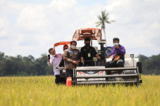 Inilah 25 Kabupaten...