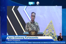 Industri 4.0 Butuh Dukungan...
