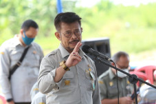 Persiapan Ramadan, Mentan...