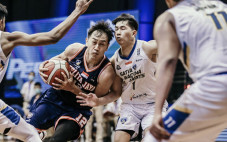 Hasil Lengkap IBL 2021,...
