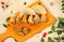 6 Jajanan Favorit Berbahan...