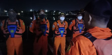 Sulitnya Operasi SAR...