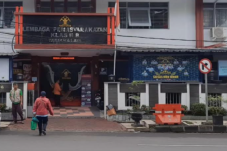 93 Warga Binaan Lapas...