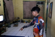 Tasikmalaya Gempar,...