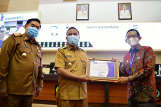 Sudirman Sulaiman Sebut...