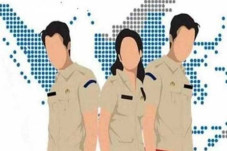 50 Persen Guru dan Kepala...