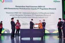Sah! Pegadaian Jadi...