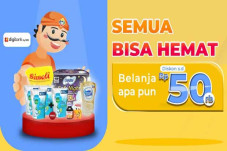 Bunda, Jelang Ramadan...