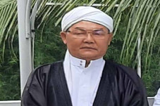 Syeikh KH Sirojuddin...