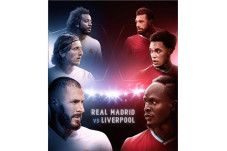 Jelang Real Madrid vs...