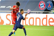 Preview Bayern Muenchen...