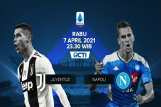 Preview Juventus vs...