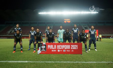Persib Mengaku Siap...
