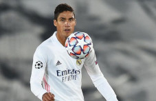 Jelang Real Madrid vs...