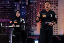 Dorong AHY Nyagub, Kubu...
