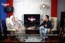 Stafsus Presiden Podcast...