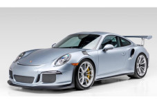 Prosche 911 GT3 RS Custom...