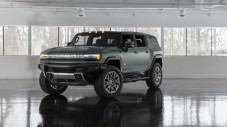 Ini Kelebihan SUV GMC...