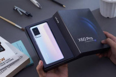 vivo X60 Pro Jagokan...