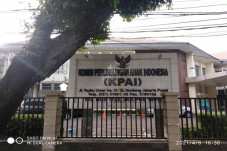 KPAI Dalami Dugaan Penelantaran...