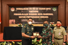 Kemhan Targetkan 25.000...